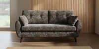 3 Seater Small Sofa