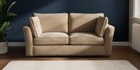 3 Seater Small Sofa