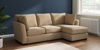 Medium Sofa Chaise - Right Hand