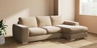 Medium Sofa Chaise - Right Hand