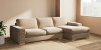 Large Sofa Chaise - Right Hand