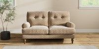 2 Seater Small Sofa