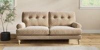 Erin Buttoned Back Deep Relaxed Sit