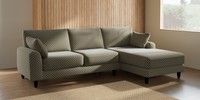 Medium Sofa Chaise - Right Hand