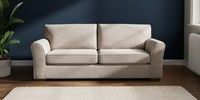 3 Seater Small Sofa