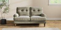 2 Seater Small Sofa