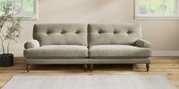 4 Seater Large Sofa