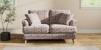 2 Seater Small Sofa