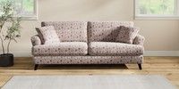 3 Seater Sofa