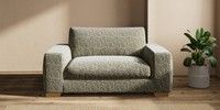 2 Seater Small Sofa