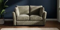 2 Seater Small Sofa