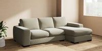Medium Sofa Chaise - Right Hand