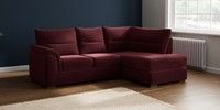 Medium Corner Chaise - Right Hand