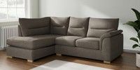 Medium Corner Chaise - Left Hand