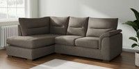 Medium Corner Chaise - Left Hand