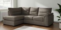 Medium Corner Chaise - Left Hand