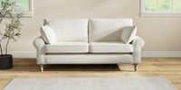 3 Seater Small Sofa
