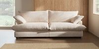 Noa Platform Deep Relaxed Sit