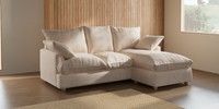 Small Sofa Chaise - Universal