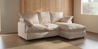 Small Sofa Chaise - Universal