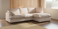 Noa Platform Deep Relaxed Sit
