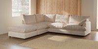 Noa Platform Deep Relaxed Sit