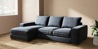 Novella Deep Relaxed Sit
