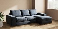 Novella Deep Relaxed Sit