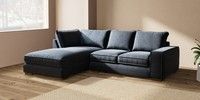 Medium Corner Chaise - Left Hand