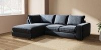 Medium Corner Chaise - Left Hand