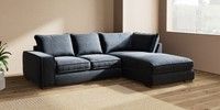 Medium Corner Chaise - Right Hand