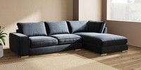 Novella Deep Relaxed Sit