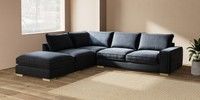 Novella Deep Relaxed Sit