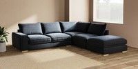 Novella Deep Relaxed Sit