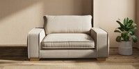 2 Seater Small Sofa