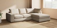 Medium Corner Chaise - Right Hand
