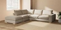 Novella Deep Relaxed Sit