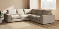 Medium Corner Sofa - Universal