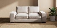 3 Seater Small Sofa