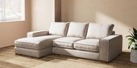 Novella Deep Relaxed Sit