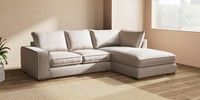 Medium Corner Chaise - Right Hand