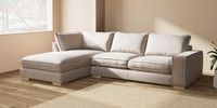 Novella Deep Relaxed Sit
