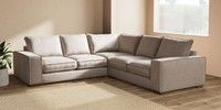 Medium Corner Sofa - Universal