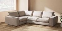 Large Corner Sofa - Left Hand