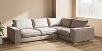 Large Corner Sofa - Right Hand