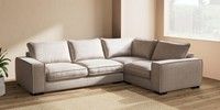 Large Corner Sofa - Right Hand