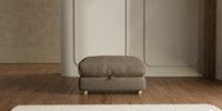 Storage Footstool