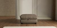 Storage Footstool
