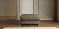 Extra Large Footstool