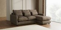 Medium Sofa Chaise - Right Hand